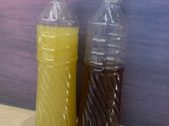 -公利真料竹蔗水(中环店)
