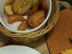 -Mr.Pizza米斯特比萨(合肥一九一二街区店)