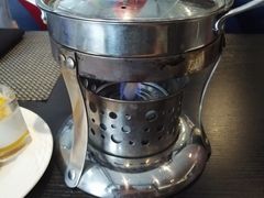 -青岛证大喜玛拉雅酒店·Z1餐厅