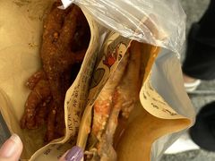 -八一路好吃街(雨田商务大厦店)