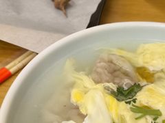 -买又大餐厅(福林里店)