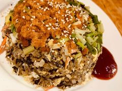 紫菜饭-聪辉同安老美食饭店(大元路店)