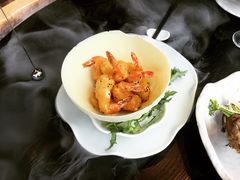 -柒园·三十年创意杭帮菜(龙湖滨江天街店)