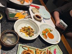 -匠和风精致料理(成都龙湖滨江天街店)