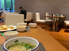 -南通绿洲国际假日酒店全日餐厅