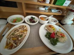 -禧贝阁母婴呵护中心(市图书馆店)