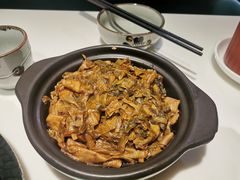 -原味田园·客家菜·土窑鸡(中航城君尚购物中心店)