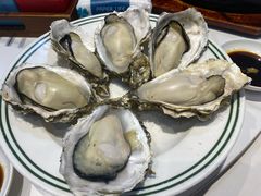 -明本海鲜大排档·鱼生海鲜烧烤宵夜(陈家祠店)