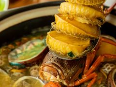 -吉品莞家·鲍鱼鸡煲(东莞店)