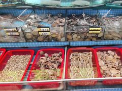 -望海潮海鲜店 特色家常菜(在海一方店)