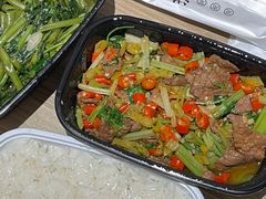 -潇湘阁(望京SOHO店)