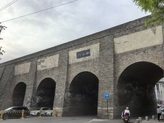 -东仓门早市