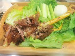 -宗泉烤全羊·烤羊腿·家常菜(解放东路店)