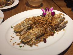 -泰华海鲜中餐厅(普吉镇店)