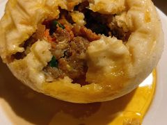 蟹黄包-红灯笼大酒楼(通湖路店)