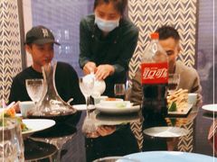 -喜粤8号(四海唐人街店)