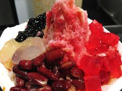 -马来西亚美食街