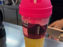 -柠季·手打柠檬茶(静安大悦城北座B1店 )