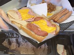 -赛百味SUBWAY(中联广场店)