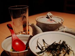 -小山日本料理(电子大厦店)