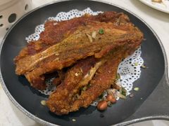 -小菜园新徽菜(无锡金悦广场店)