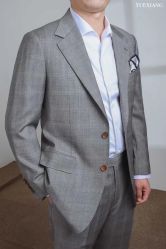 -香港大昌洋服定制(金中环店)