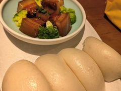 -坤记味道(新华城市广场店)