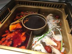 -雾都渣渣火锅(南城智汇城店)