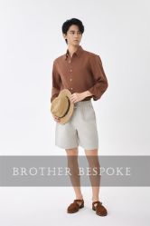 点击看大图 -Brother西服礼服定制·商务·婚礼(佛山南海店)