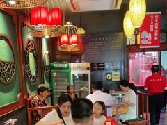 大堂-明丰小渔馆(明月路店)