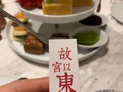 -théATRE 茶聚场(王府中環店)