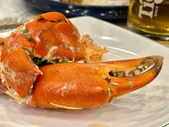 -龙海鲜螃蟹王(宏茂桥店)
