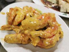 -威南记鸡饭餐室