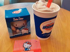 -DQ·蛋糕·冰淇淋(包河万达店)