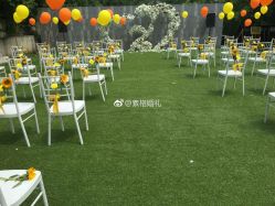 -素格婚礼