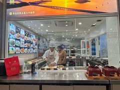 -西山人家·传统苏帮菜·家宴(木渎店)