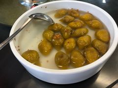 山粉圆-新楚记