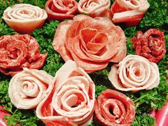 -烧肉达人•炭火烧肉(新天地店)
