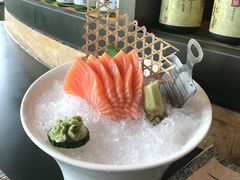 -山葵家·创意料理(宁波来福士店)