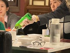 -丁卯•铜锅涮肉(工体店)