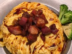 -香港新曜记茶餐厅(星耀城店)