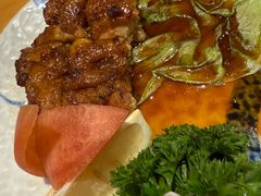 -大岛日本料理铁板烧(南通大饭店)