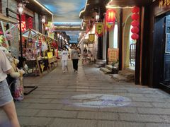-南楚古都