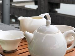 -湖畔居茶楼(湖滨店)