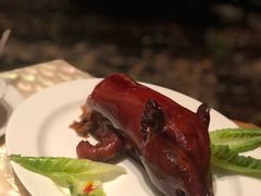 -8餐厅(新葡京酒店)