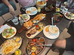 -卡朋西餐(宝安大仟里店)