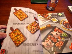 -Ambra Haus琥珀屋精酿餐厅(宝山店)