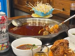 -冯记香辣兔火锅(茶店子总店)