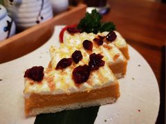 -青空日料烧肉烧鸟店(后湖兴业路店)