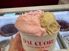 -Dal Cuore 达可芮冰淇淋(陕西北路店)